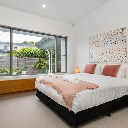 Kaylani Beach House 1 Byron Bay Luaran gambar