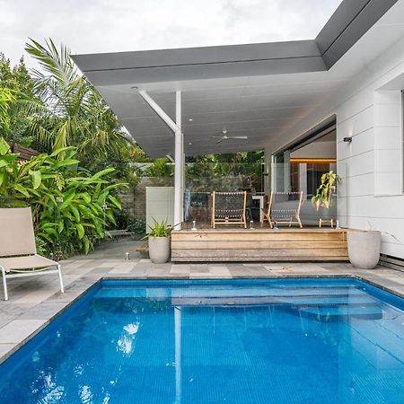 Kaylani Beach House 1 Byron Bay Luaran gambar