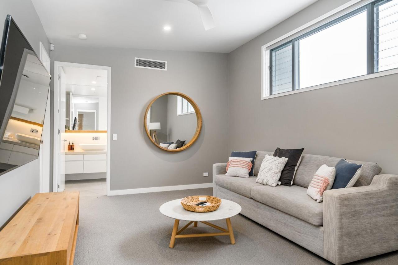 Kaylani Beach House 1 Byron Bay Luaran gambar