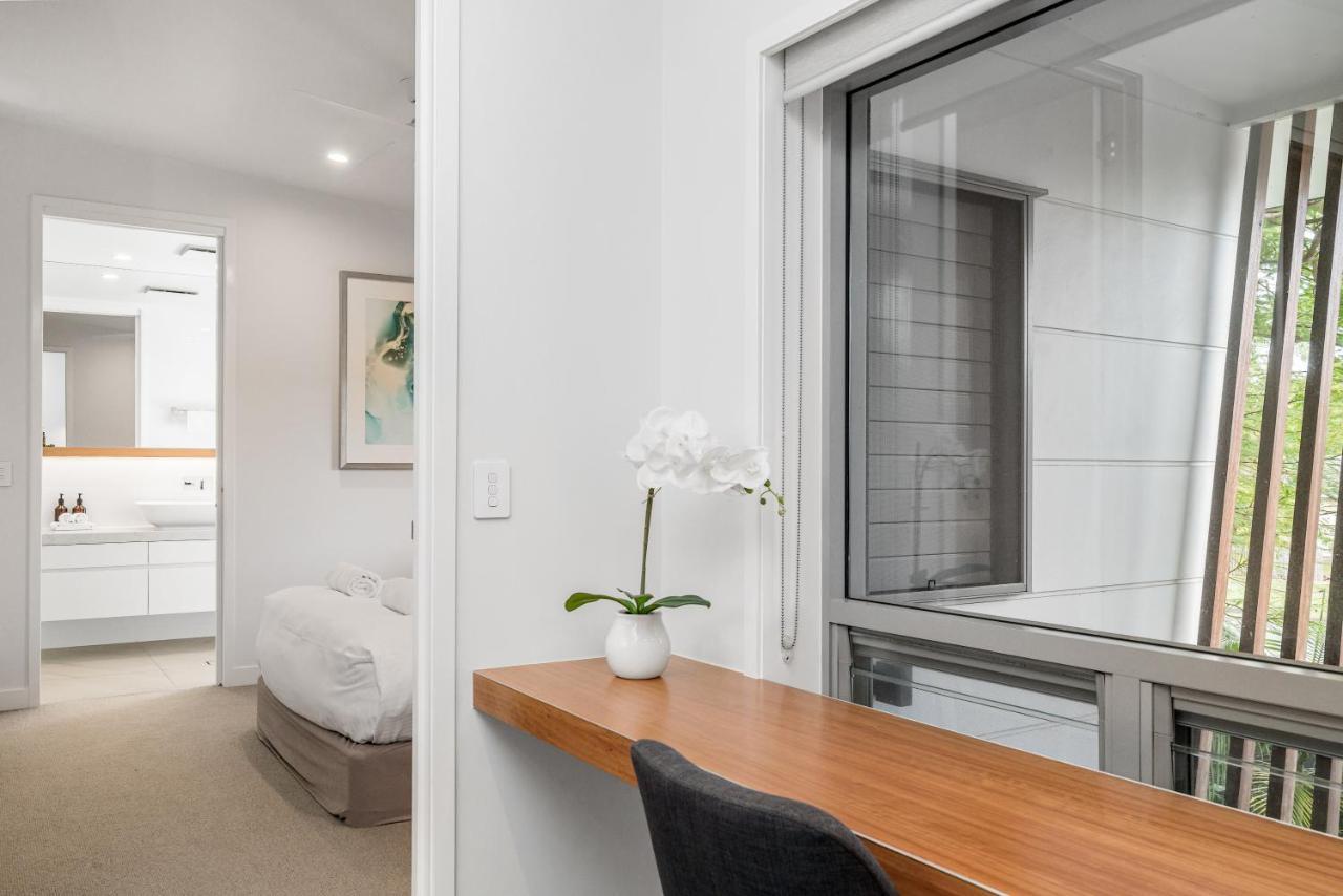 Kaylani Beach House 1 Byron Bay Luaran gambar