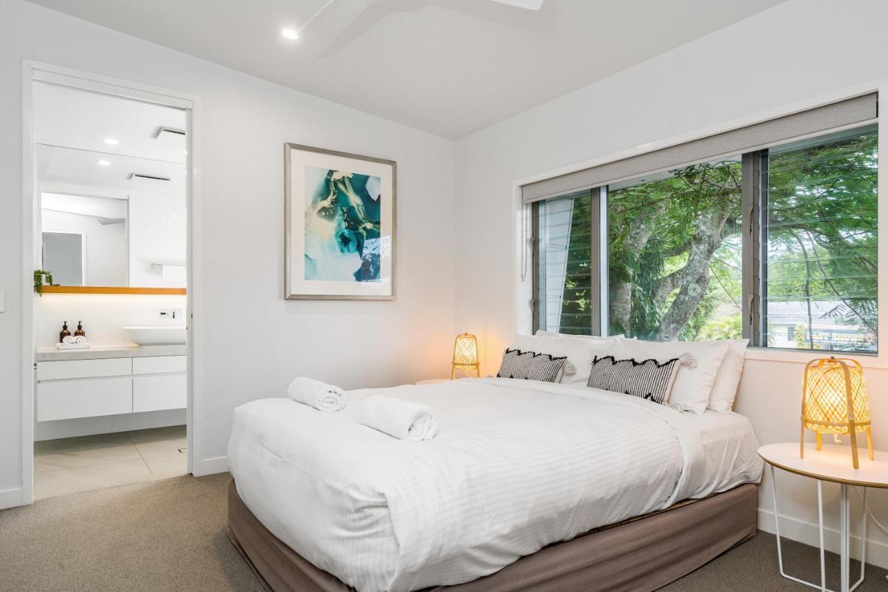 Kaylani Beach House 1 Byron Bay Luaran gambar