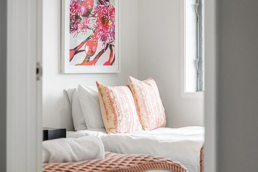Kaylani Beach House 1 Byron Bay Luaran gambar