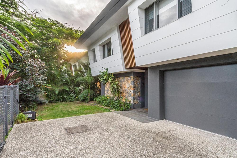 Kaylani Beach House 1 Byron Bay Luaran gambar