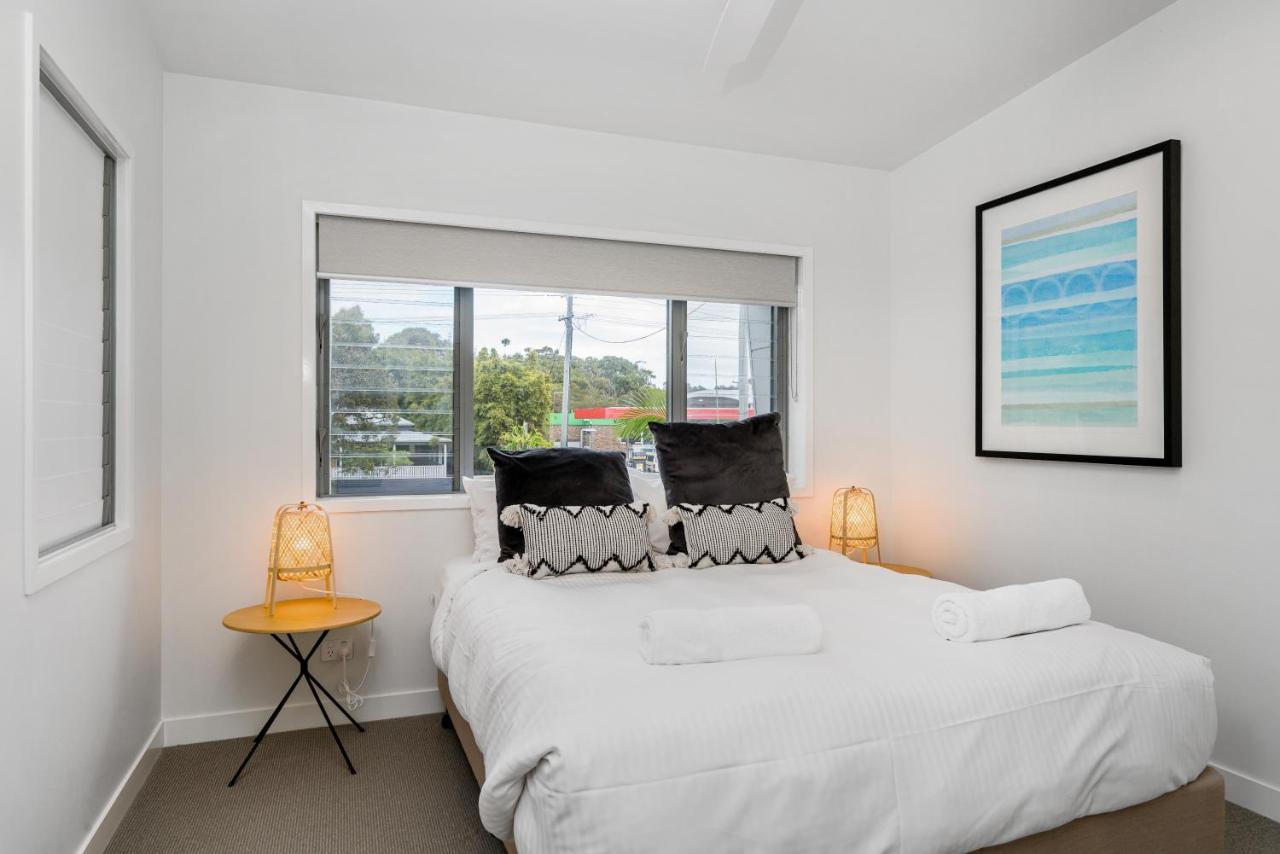 Kaylani Beach House 1 Byron Bay Luaran gambar