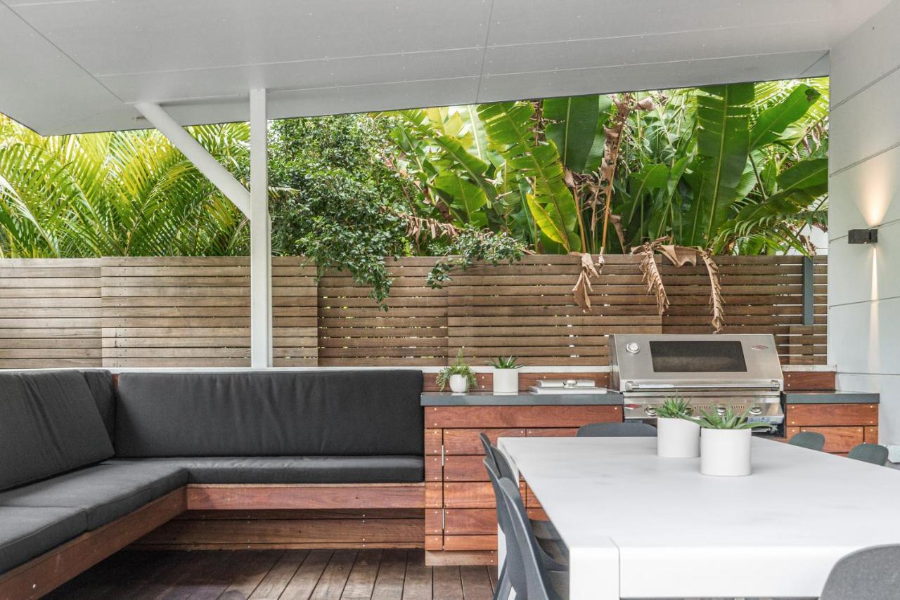 Kaylani Beach House 1 Byron Bay Luaran gambar