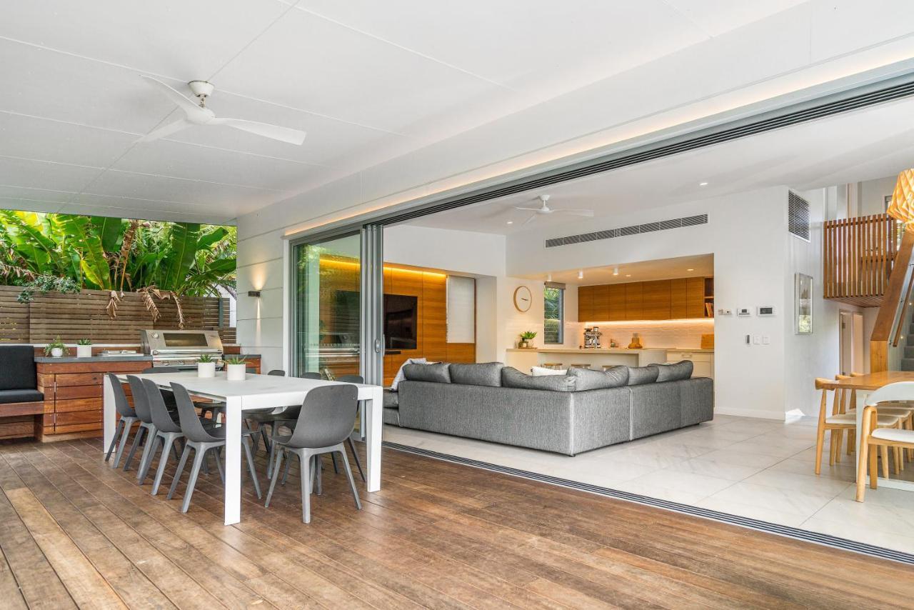Kaylani Beach House 1 Byron Bay Luaran gambar