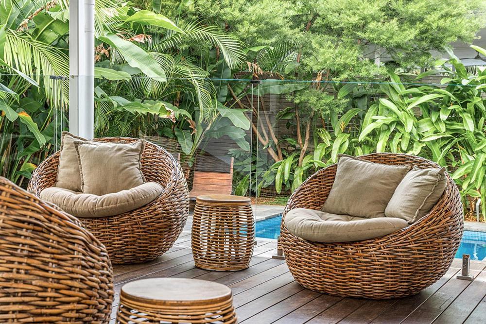 Kaylani Beach House 1 Byron Bay Luaran gambar