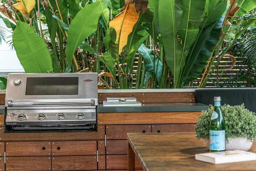 Kaylani Beach House 1 Byron Bay Luaran gambar