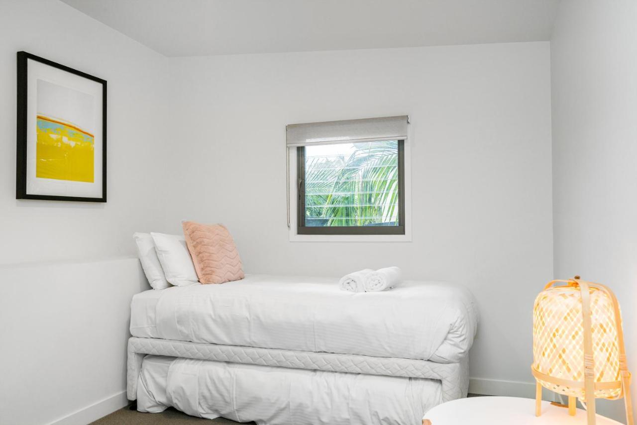 Kaylani Beach House 1 Byron Bay Luaran gambar