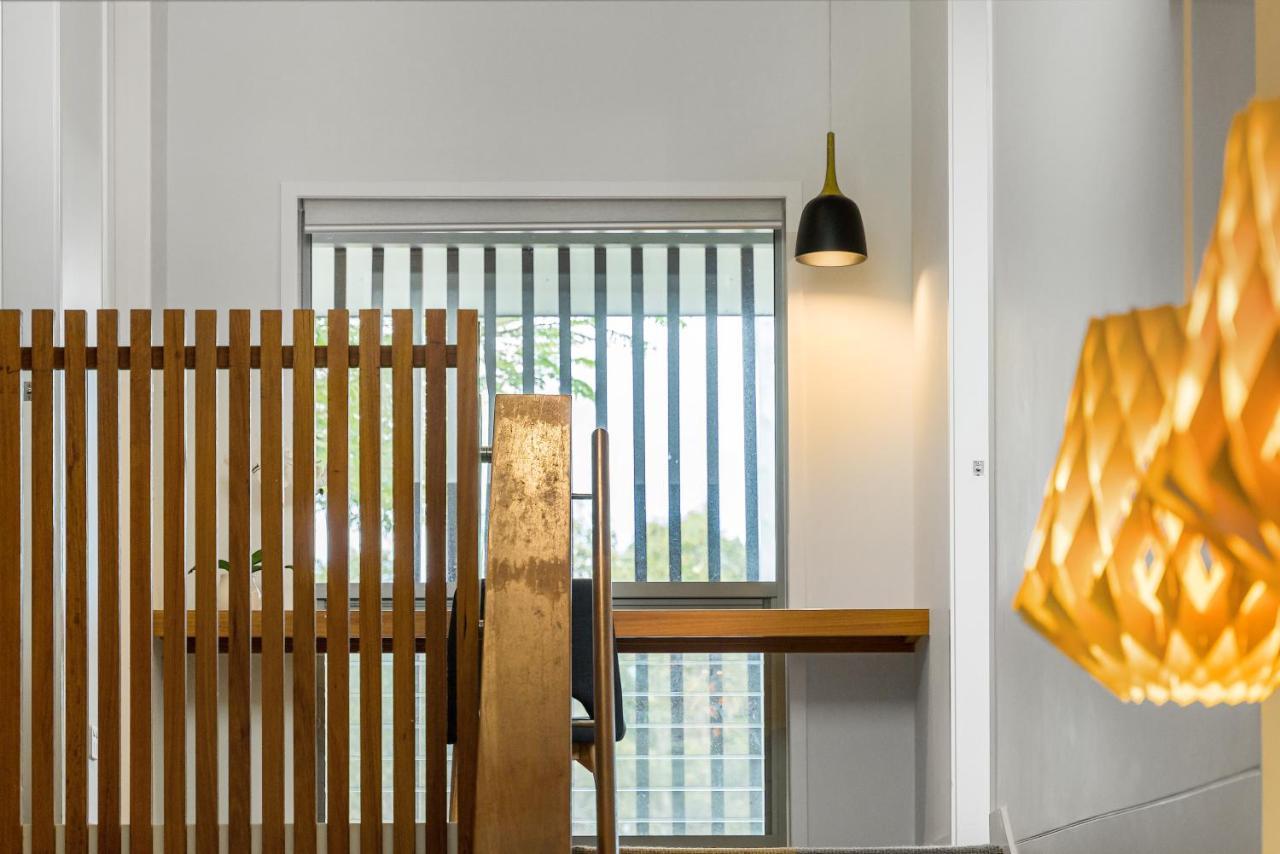 Kaylani Beach House 1 Byron Bay Luaran gambar