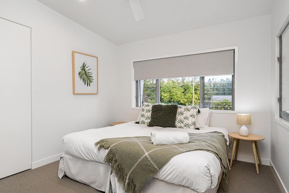 Kaylani Beach House 1 Byron Bay Luaran gambar