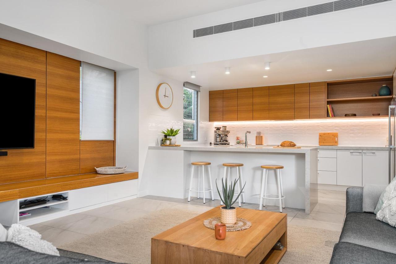 Kaylani Beach House 1 Byron Bay Luaran gambar
