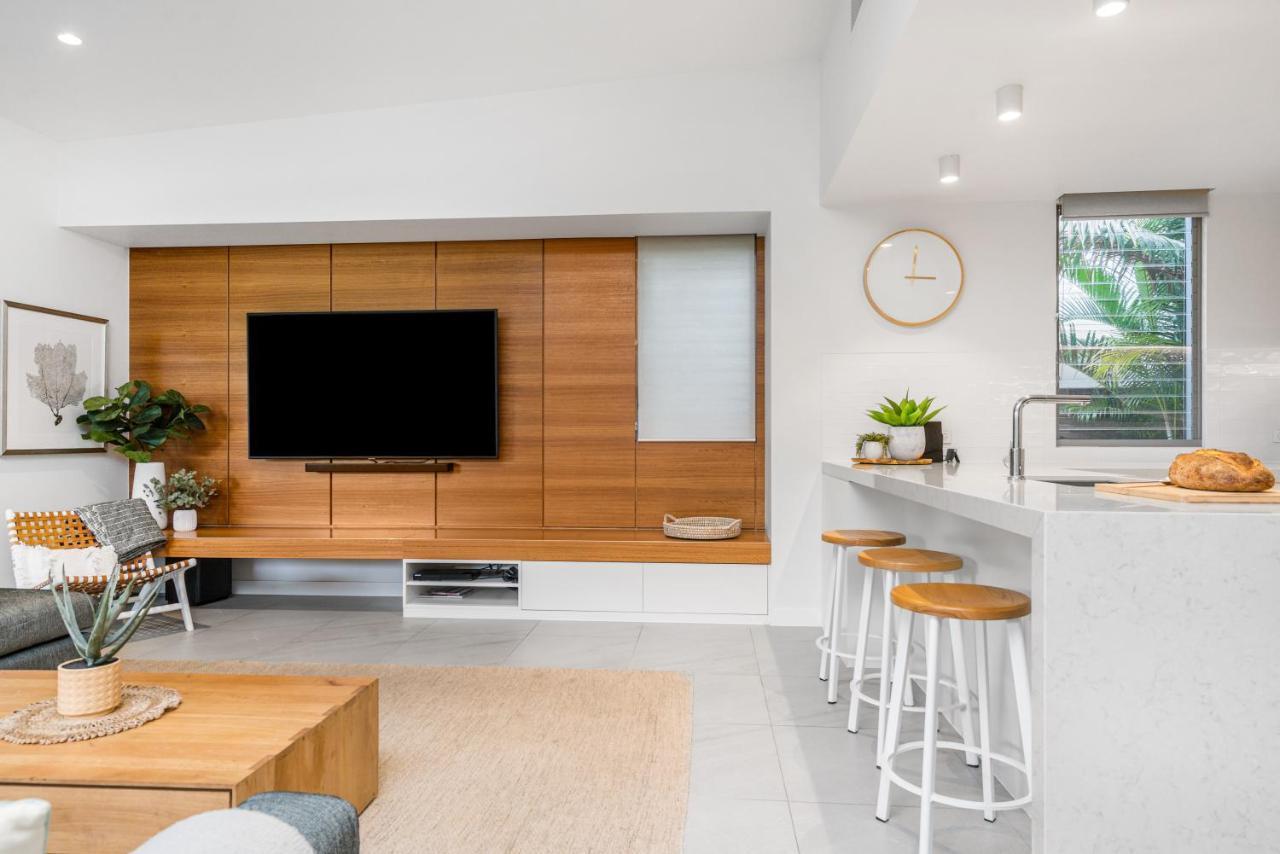 Kaylani Beach House 1 Byron Bay Luaran gambar