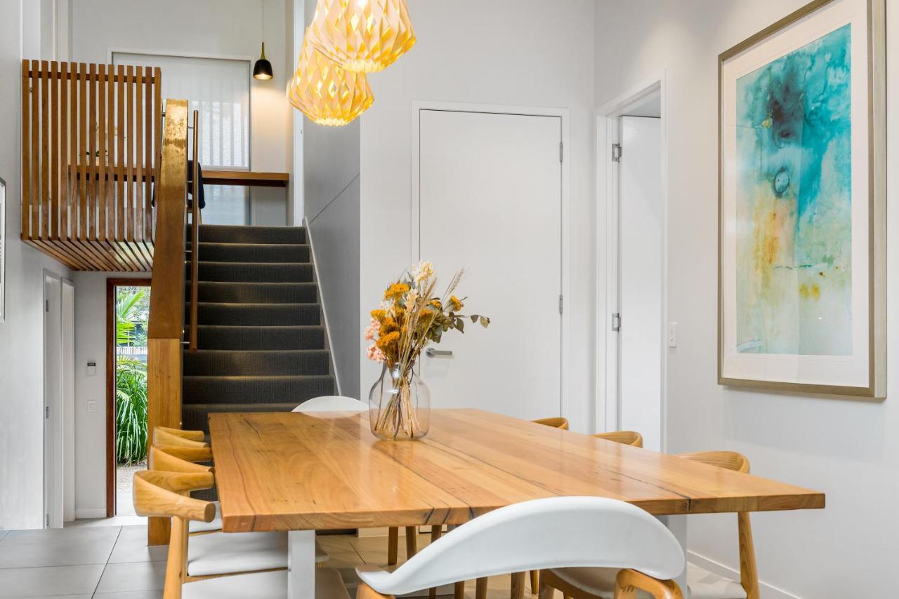 Kaylani Beach House 1 Byron Bay Luaran gambar