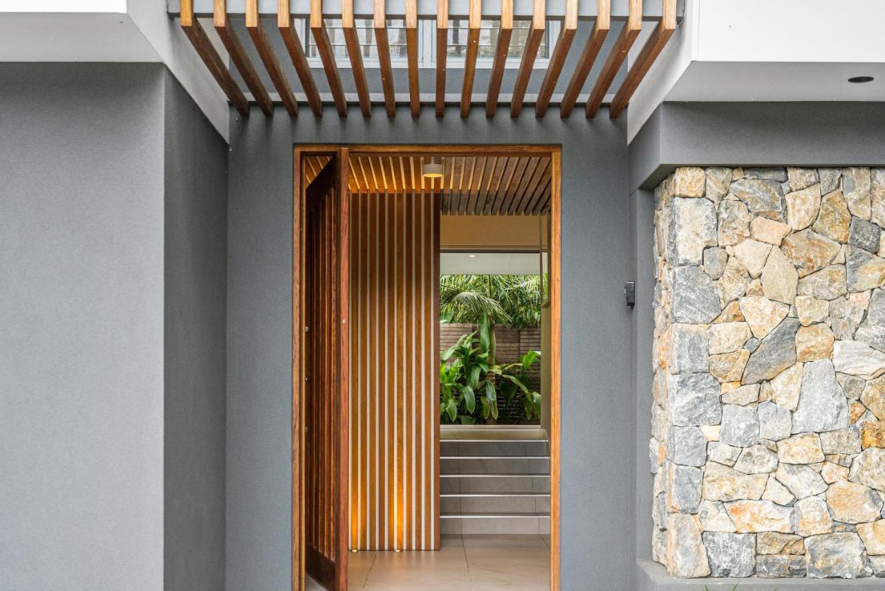 Kaylani Beach House 1 Byron Bay Luaran gambar
