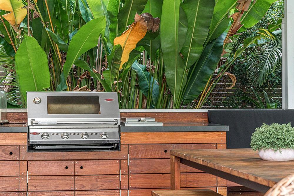 Kaylani Beach House 1 Byron Bay Luaran gambar