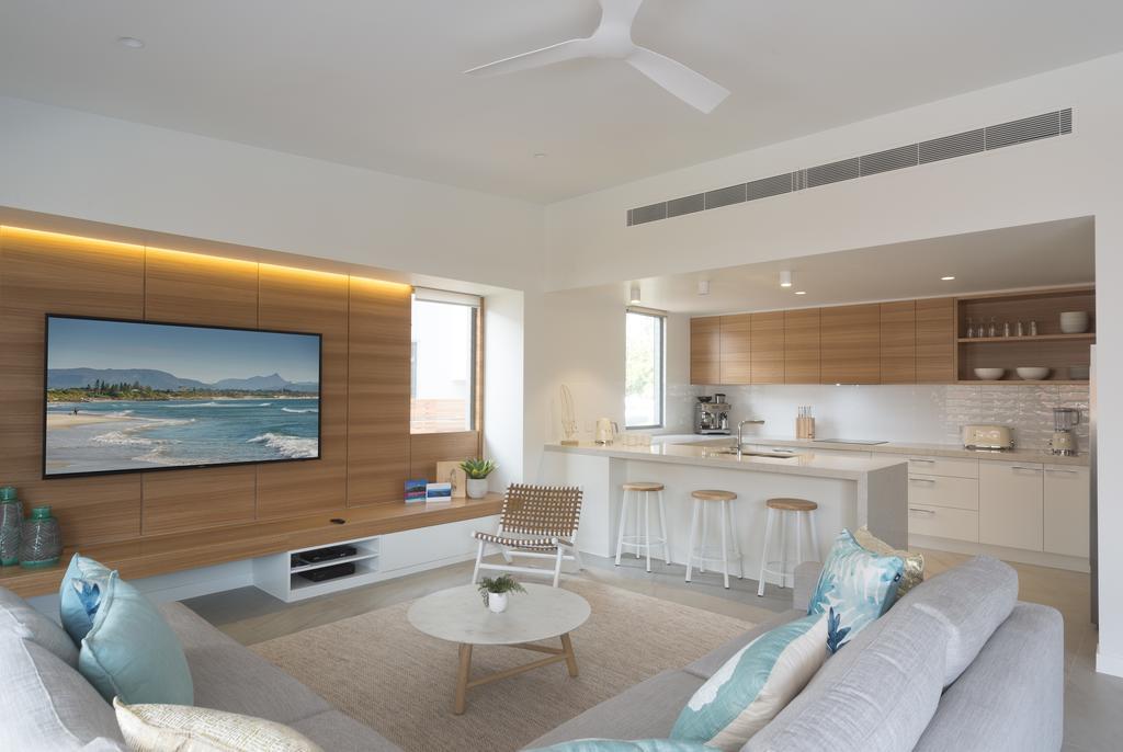 Kaylani Beach House 1 Byron Bay Luaran gambar