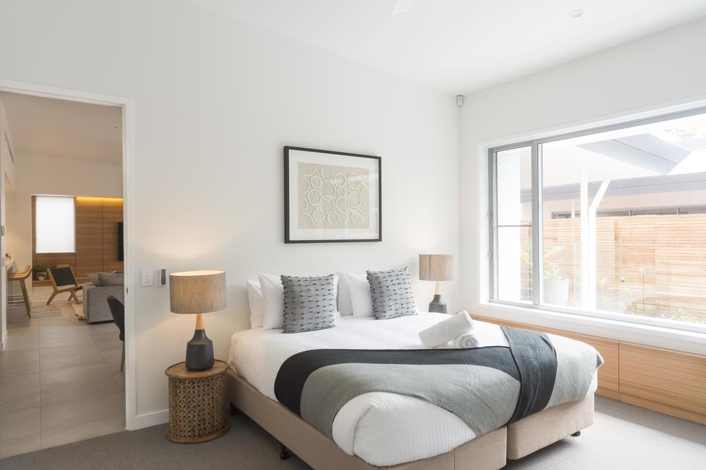 Kaylani Beach House 1 Byron Bay Luaran gambar