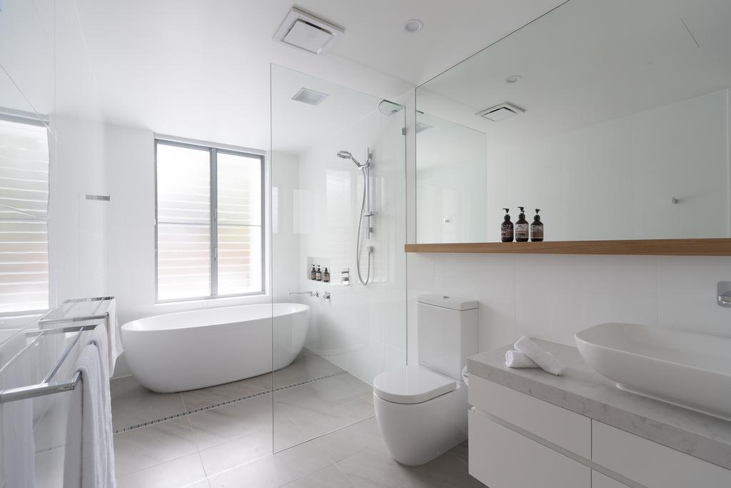 Kaylani Beach House 1 Byron Bay Luaran gambar