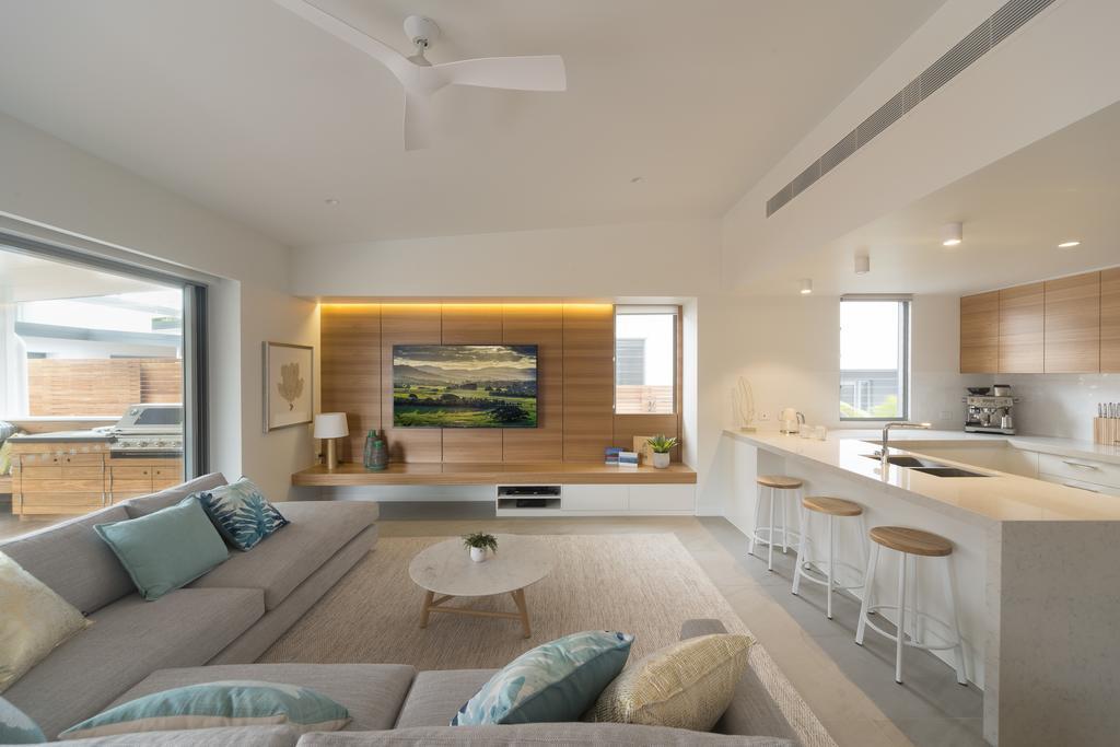 Kaylani Beach House 1 Byron Bay Luaran gambar